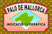 Palo de Mallorca - Balearic Islands - Agrifoodstuffs, designations of origin and Balearic gastronomy